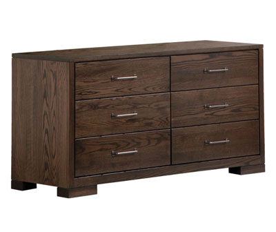 Loft Dresser