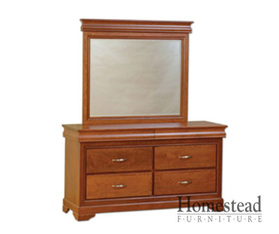 New Albany Dresser