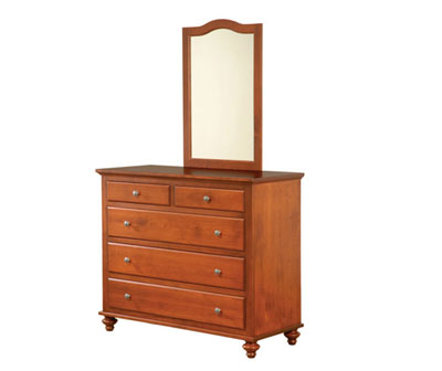 Parker Dresser