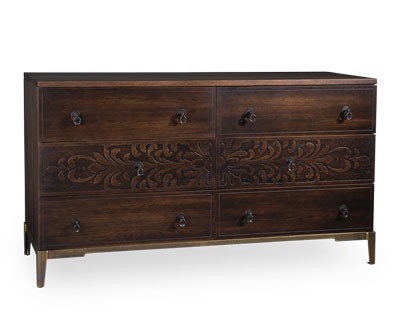 Prairie Dresser