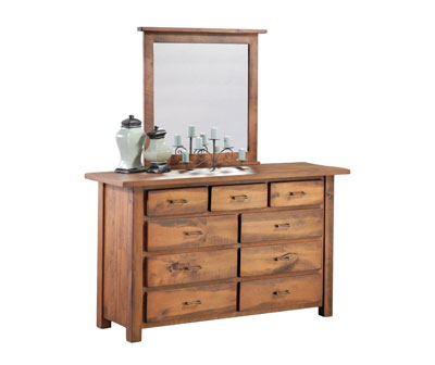 Sawyer Lane Dresser
