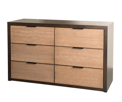 Traverse City Dresser