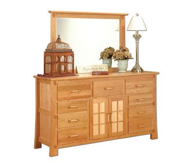 Ventura Dresser