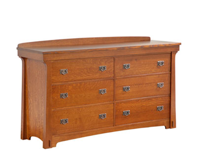 Westmoreland Dresser