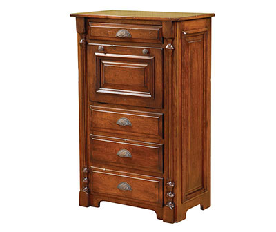 Manhattan Lingerie Chest