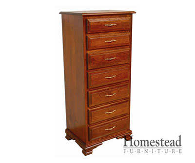 Millersburg Lingerie Chest