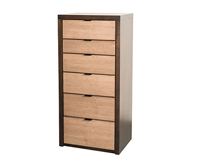 Traverse City Lingerie Chest