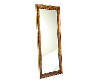 Brittner Floor Length Mirror