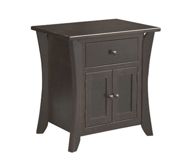 Caledonia Nightstand