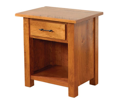 Carson Hill Nightstand