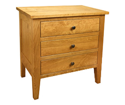 Chelsea Nightstand
