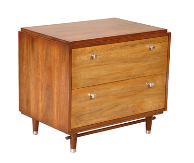 Continential Nightstand