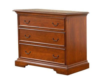 Cortona Accent Chest
