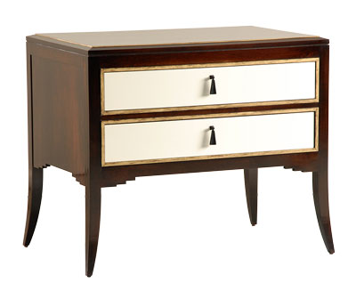 Dover Nightstand