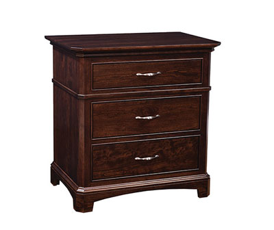 Hamilton Nightstand