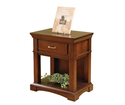 Hyde Park Nightstand