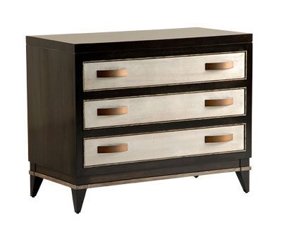 Lanister Nightstand