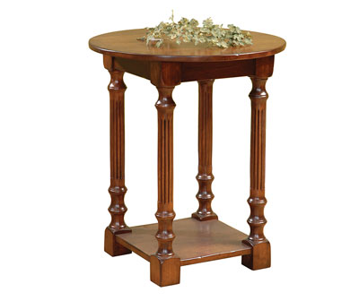 Manhattan Nightstand