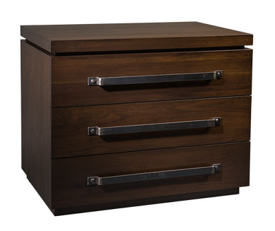 Mansfield Nightstand