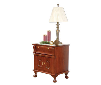 Mansion Nightstand