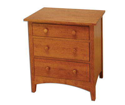 Middleton Nightstand