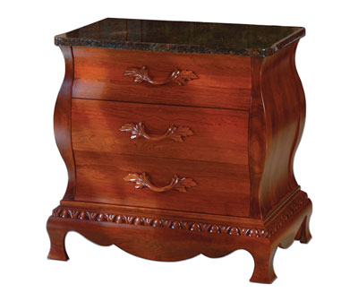 Millennium Nightstand