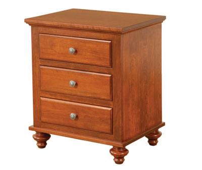 Parker Nightstand