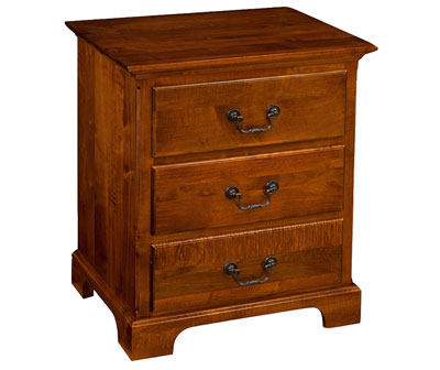 Sonora Nightstand