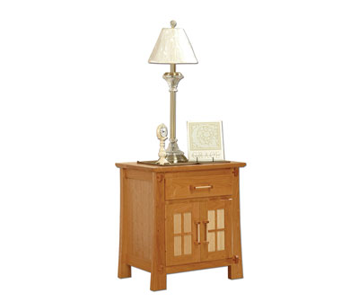 Ventura Nightstand