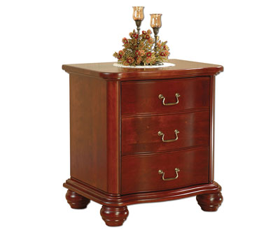 Vienna Nightstand