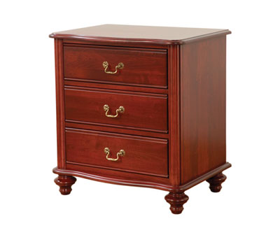 West Liberty Nightstand