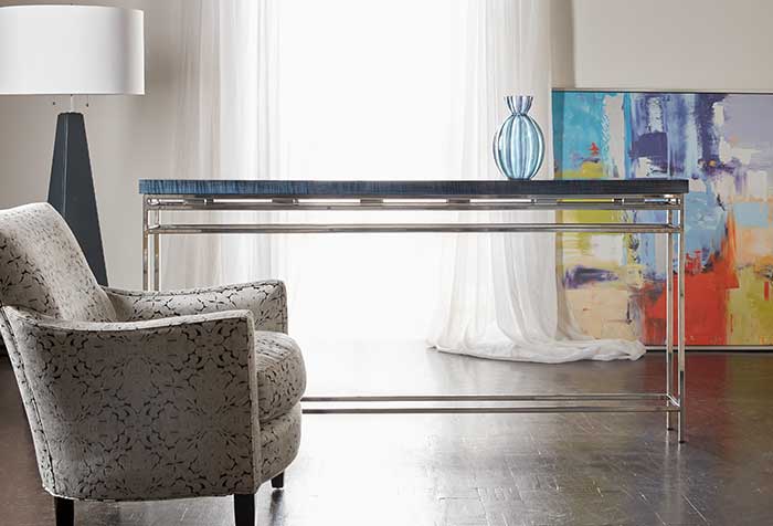 Custom Handcrafted Furniture 