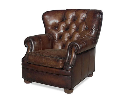 Romney Chair