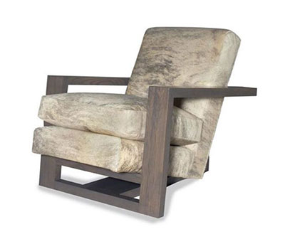 Valdez Chair