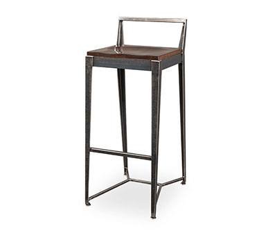 Cross Town Bar Chair