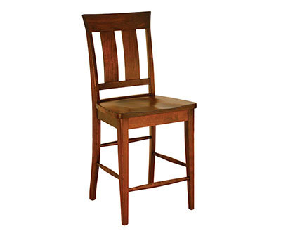McKinley Bar Chair