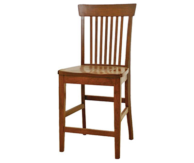 Shaker Bar Chair