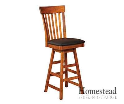 Venice Bar Chair