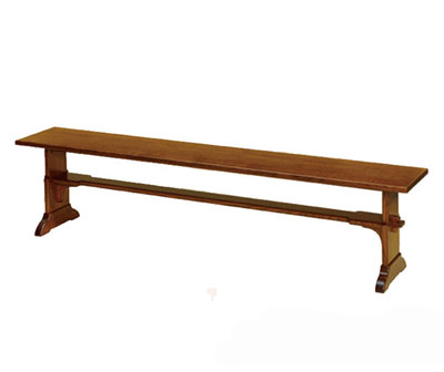 Fraser Bench