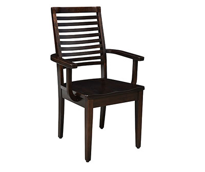 Casual Comfort Dining Chair