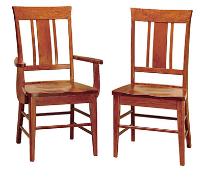 Francisco Dining Chair