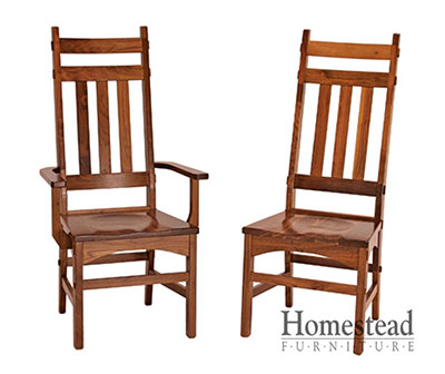 Grandville Dining Chair