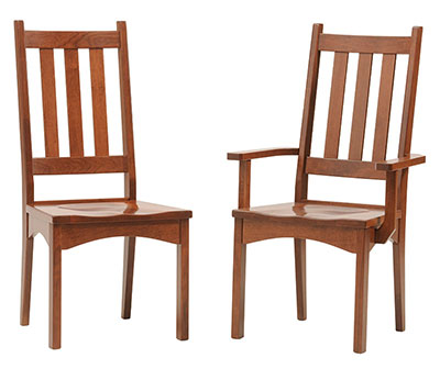 Heritage Dining Chair