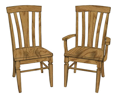 Lexington Dining Chair