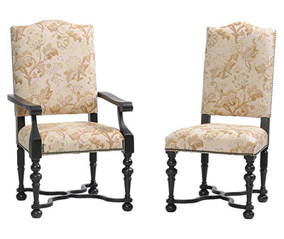 Luxembourg Dining Chair