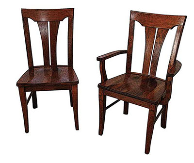 Mallory Dining Chair