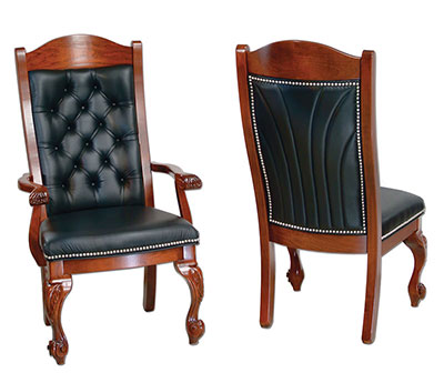 Millennium Dining Chair
