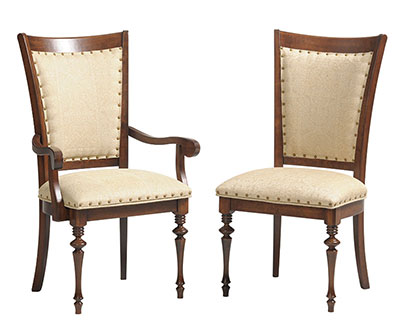 Montecito Dining Chair