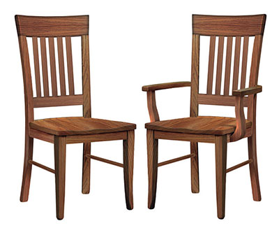 Ottowa Dining Chair