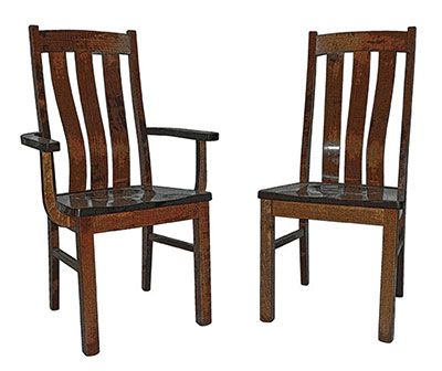 Raleigh Dining Chair